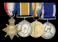 Four: Petty Officer E. Hale, Royal Navy

1914-15 Star (238636, E. Hale, A.B., R.N.); British War and Victory...