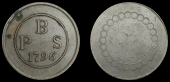 Theatre and Entertainment, COVENT GARDEN, Theatre Royal, New Theatre, 1796, copper, b[ox] p[rince’s] s[ide] above...