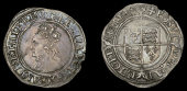 Elizabeth I (1558-1603), Second issue, Groat, mm. cross-crosslet, bust 1F, reads elizabeth d g an fr et hib regi’,...