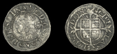 Elizabeth I (1558-1603), Third issue, Threehalfpence, 1562/1, mm. pheon, bust 3G, medium flan, small rose, large...
