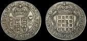 Elizabeth I (1558-1603), Miscellaneous, Copies and reproductions: Portcullis coinage, 8 Testerns, m.m. 0, an...