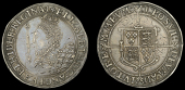 Elizabeth I (1558-1603), Seventh issue, Crown, mm. 1, bust 9A, sceptre to g of regina, 29.90g/6h (BCW 1-1:1-a1; FRC...