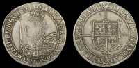 Elizabeth I (1558-1603), Seventh issue, Crown, mm. 1, bust 9A, sceptre to i of regina, 29.51g/10h (BCW 1-1:1-a5;...