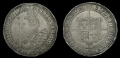 Elizabeth I (1558-1603), Seventh issue, Crown, mm. 2, bust 9A, sceptre to i of regina, 29.99g/8h (BCW 2-1:2-a;...