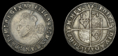 Elizabeth I (1558-1603), Fourth issue, Sixpence, 1573, mm. acorn, bust 5A, reads elizabeth d g ang fr et hi regina,...