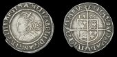 Elizabeth I (1558-1603), Third issue, Sixpence, 1566, mm. portcullis, bust 1F, reads elizabeth d g ang fr et hi...