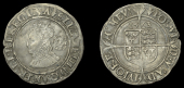 Elizabeth I (1558-1603), Third issue, Sixpence, 1563/2, mm. pheon, bust 1F, normal flan, Tudor rose, reads elizabeth...