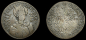17th Century Tokens, LONDON (City), Exchange Alley, Morat’s Coffee House [Walter Elford], Penny, morat ye great...