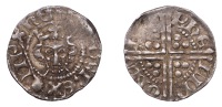 Edward I (1272-1307), Long Cross coinage, Penny, class VII, London, Phelip, phelip on lvnd, 1.47g/11h (N 1002; S...