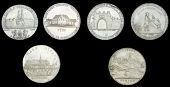 18th Century Tokens, ANGUS, Dundee, Alexander Molison, Wright’s Halfpenny, 1795, 11.18g/6h (DH 10), Alexander Swap...