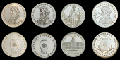18th Century Tokens, MIDLOTHIAN, Edinburgh, Anderson, Leslie & Co, Halfpenny, 1797, 11.38g/6h (DH 7); Euphame...