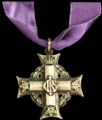 Canadian Memorial Cross, G.V.R. (219156 Pte. P. Ball) extremely fine 	 £60-£80