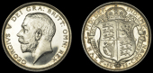 George V (1910-1936), Proof Halfcrown, 1911 (ESC 3710; S 4011). Brilliant, virtually as struck	 £200-£260