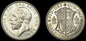 George V (1910-1936), Proof Halfcrown, 1927 (ESC 3732; S 4037). About as struck	 £100-£120