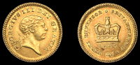 George III (1760-1820), Pre-1816 issues, Third-Guinea, 1804, second bust (EGC 874; S 3740). About extremely fine	...