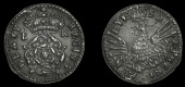 Elizabeth I (1558-1603), Miscellaneous, Jetons and counters: Phoenix issues, crowned rose dividing er, rev. crowned...