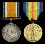 An extremely well-documented Great War F2b Observer’s pair awarded to Lieutenant R. J. Gregory, 20 Squadron, Royal...