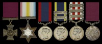 Private Patrick Donohoe, 9th Lancers