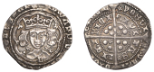 Edward IV (Second reign, 1471-1483), Light Cross and Pellets coinage (c.1473-8), Issues of the Ungoverned Mints,...
