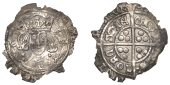 Edward IV (Second reign, 1471-1483), Light Cross and Pellets coinage (c.1473-8), Issues of the Ungoverned Mints,...