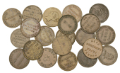 Miscellaneous Tokens and Checks, Co CORK, Barrackton, John McCarthy (W 5355); Cloyne, Richard Swanton (W 5630);...