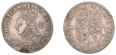 Elizabeth I (1558-1603), Milled coinage, Sixpence, 1564/2, mm. star, bust D, cross pattée on rev., 2.90g/8h (Borden...