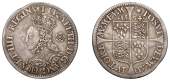 Elizabeth I (1558-1603), Milled coinage, Sixpence, 1564, mm. star, bust D, cross pattée on rev., 2.98g/9h (Borden &...