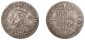 Elizabeth I (1558-1603), Milled coinage, Sixpence, 1564, mm. star, bust E, cross pattée on rev., 3.12g/10h (Borden...