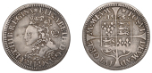 Elizabeth I (1558-1603), Milled coinage, Sixpence, 1566, mm. star, bust E, cross pattée on rev., 2.84g/6h (Borden &...