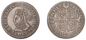 Elizabeth I (1558-1603), Milled coinage, Sixpence, 1567, mm. lis, bust F, reads regina, 3.05g/6h (Borden & Brown 39...