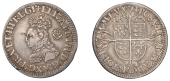 Elizabeth I (1558-1603), Milled coinage, Sixpence, 1567, mm. lis, bust F, reads regi, 3.01g/9h (Borden & Brown 37...