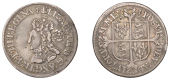 Elizabeth I (1558-1603), Milled coinage, Sixpence, 1568, mm. lis, bust F, 3.01g/6h (Borden & Brown 40 [O1/R2], this...
