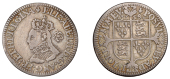 Elizabeth I (1558-1603), Milled coinage, Sixpence, 1568/7, mm. lis, bust F, 2.98g/6h (Borden & Brown 40...