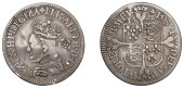 Elizabeth I (1558-1603), Milled coinage, Sixpence, 1570, mm. lis, bust G, 2.90g/6h (Borden & Brown 42 [O1/R1], this...