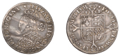 Elizabeth I (1558-1603), Milled coinage, Threepence, 1562, mm. star, bust C, 1.48g/6h (Borden & Brown 45 [O1/R1],...