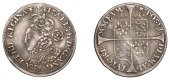 Elizabeth I (1558-1603), Milled coinage, Threepence, 1564/3, mm. star, bust D, cross pattée on rev., 1.56g/6h...