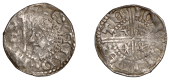 Alexander III (1249-1286), First coinage, Sterling, type IIIb, Perth, Ion, ion on per te·, ‘scissors’ x,...
