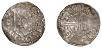 Alexander III (1249-1286), First coinage, Sterling, type IIIb, Perth, Ion, ion on per te·, ‘scissors’ x,...