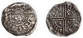 Alexander III (1249-1286), First coinage, Sterling, type IIId, Perth, Ion, ion on per te:·, pelleted n in on, small...