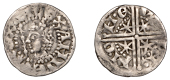 Alexander III (1249-1286), First coinage, Sterling, type V, Edinburgh, Wilam, wi la· m· o n· e, 1.43g/9h (cf....