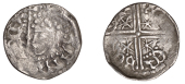 Alexander III (1249-1286), First coinage, Sterling, type VIII, Berwick, Walter, w[al] ter ber wik, pelleted crown,...
