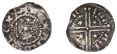 Alexander III (1249-1286), First coinage, Sterling, ‘post-Brussels A’, Berwick, Iohan, ioh an onb er:· ,...