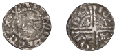 Alexander III (1249-1286), First coinage, Sterling, ‘post-Brussels A’, Berwick, Iohan, ioh an on ber, pelleted...