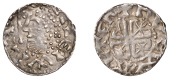 William the Lion (1165-1214), Short Cross and Stars coinage, Phase B, Sterling, Phase B, no mint name, Hue Walter,...