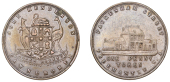 Australia, Western Australia, FREMANTLE, John Henderson, Penny, undated (G 104a; A 222). About very fine, rare	...