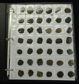 Arab-Byzantine, Anonymous, pseudo-Byzantine Fulus (69), various types (ICV 124-127); together with Islamic pictorial...