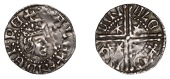 Alexander III (1249-1286), First coinage, Sterling, type VII, Edinburgh, Alex, ale x’· o ne den, pellet before...