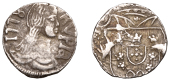 Portuguese India, José I (1750-1777), Rupia, 1778, Goa, 10.76g/11h (Gomes 52.04; KM 160). Good fine	 £60-£80
