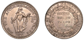 19th Century Tokens, SUFFOLK, Woodbridge, Studd and Mathews, ‘Morgan’s’ One Shilling and Sixpence, 1811,...