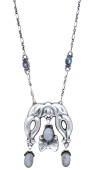 A Private Collection of Georg Jensen